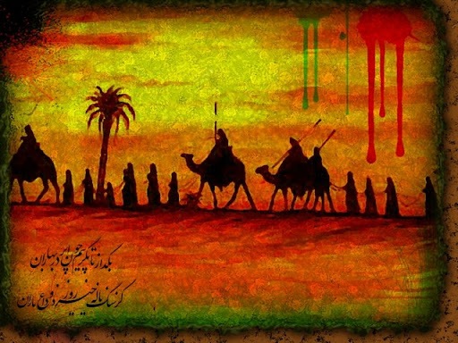 ام سلمه، بانویی که امانت دار میراث اهل بیت (ع) بود ام سلمه، بانویی که امانت دار میراث اهل بیت (ع) بود