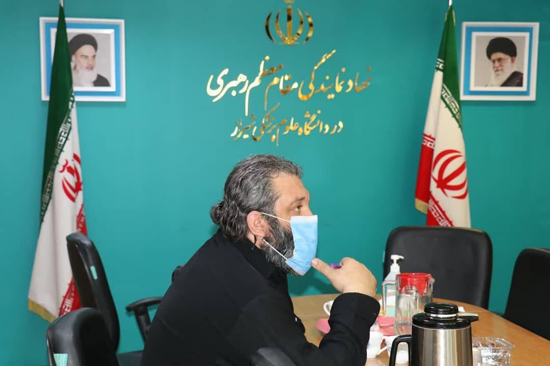 شور و شعور حسینی در «سوگواره معنوی شهر ادب»