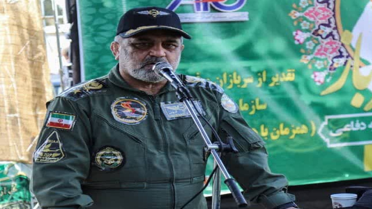 انجام ۵ هزار ساعت عملیات پروازی توسط نیروی هوایی و هوانیروز ارتش در دفاع مقدس