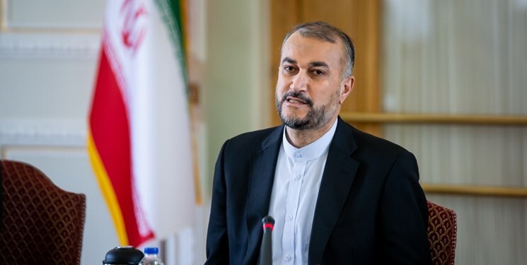 آماده گفت‌وگوهایی نتیجه‌ محوریم که منافع مردم ایران را تأمین کند