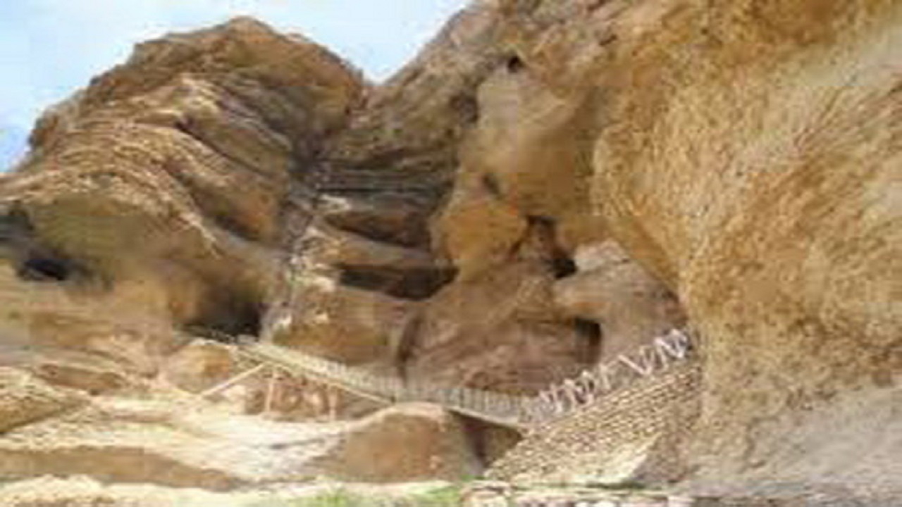 ۱۳ دهنه غار در استان اردبیل شناسنامه دار شده است