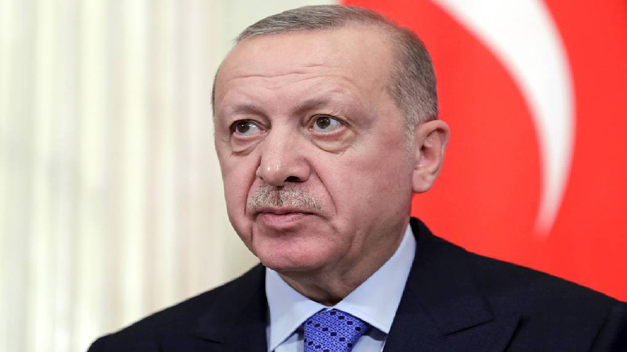 اردوغان: خرید سامانه اس-۴۰۰ بیشتر از روسیه در راه است