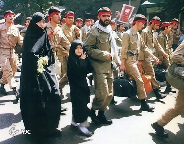 از حضور تمامی اقشار تا نقش اقلیت&zwnj;های دینی در 8 سال دفاع مقدس