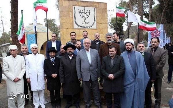 از حضور تمامی اقشار تا نقش اقلیت&zwnj;های دینی در 8 سال دفاع مقدس
