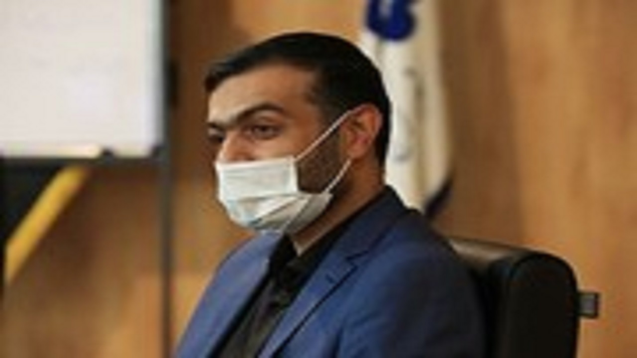 موانع از سر راه مجتمع تجاری مهرویلا برداشته شود