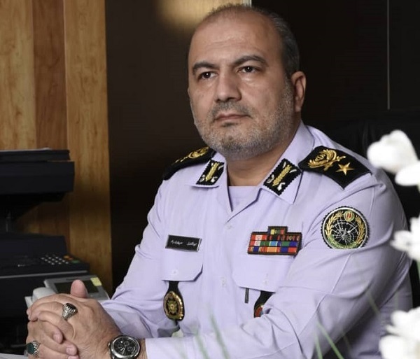 پدافند هوایی کشور جلوتر از تهدیدات گام برمی‌دارد