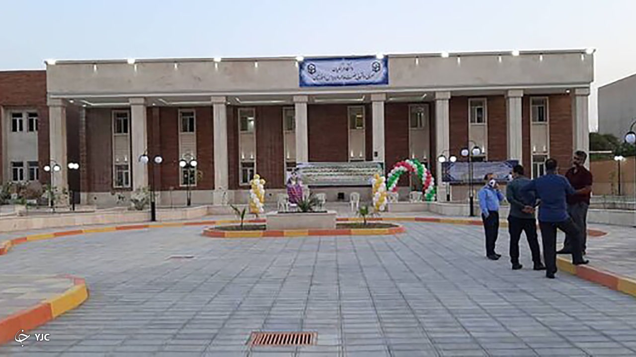سال تحصیلی دانشجو معلمان در هرمزگان آغاز شد