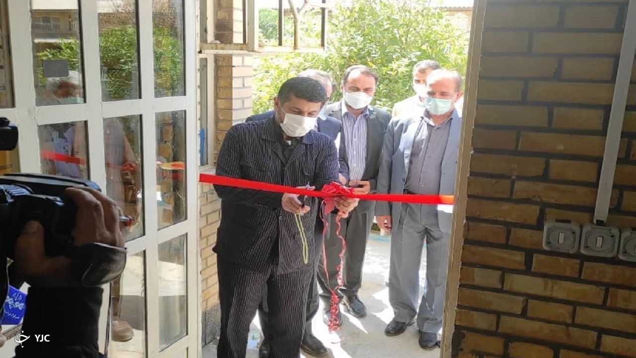 افتتاح نمایندگی اداره استاندارد در بهبهان