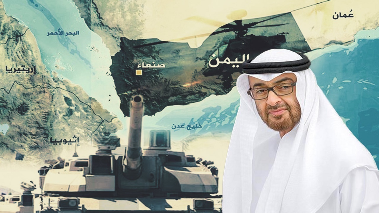 یمنی‌های دربند امارات موش آزمایشگاهی صهیونیست‌ها شده‌اند