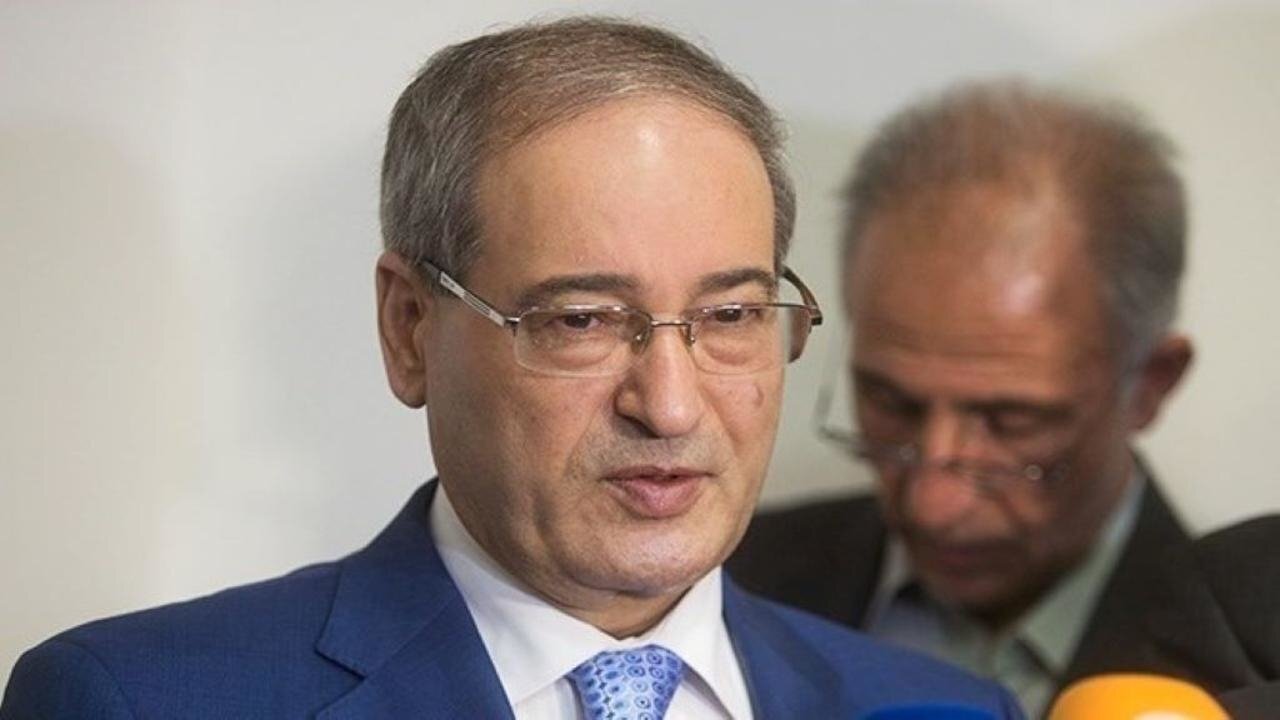 المقداد: اگر آمریکا به منشور سازمان ملل پایبند باشد، بسیاری از جنگ‌ها تمام می‌شود