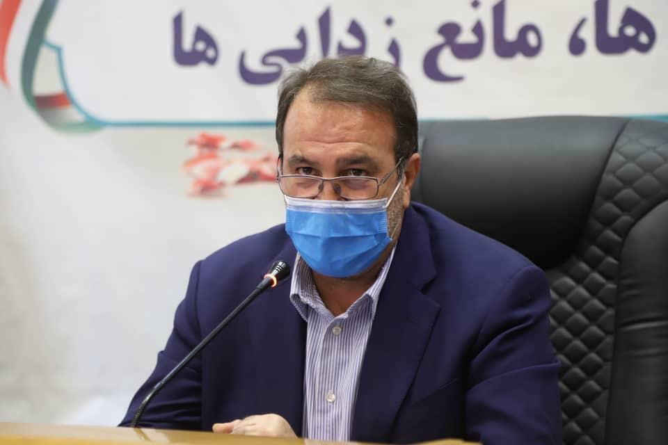 مدیران دستگاه‌های اجرایی به دنبال جذب سرمایه گذار باشند