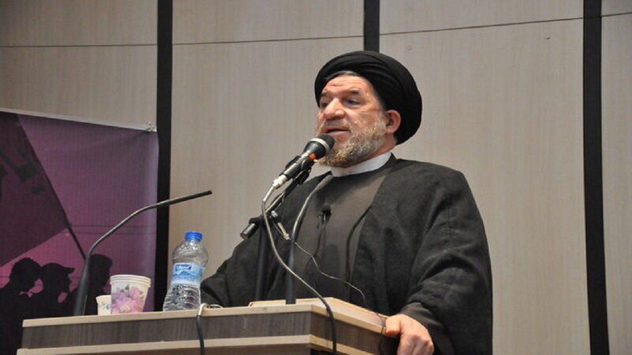 دفاع عزتمندانه ملت مانع از جسارت دشمنان به ایران شد