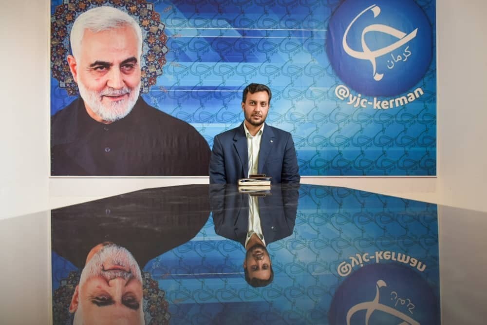 مردم کرمان باید مطالبه گری خود را بالا ببرند