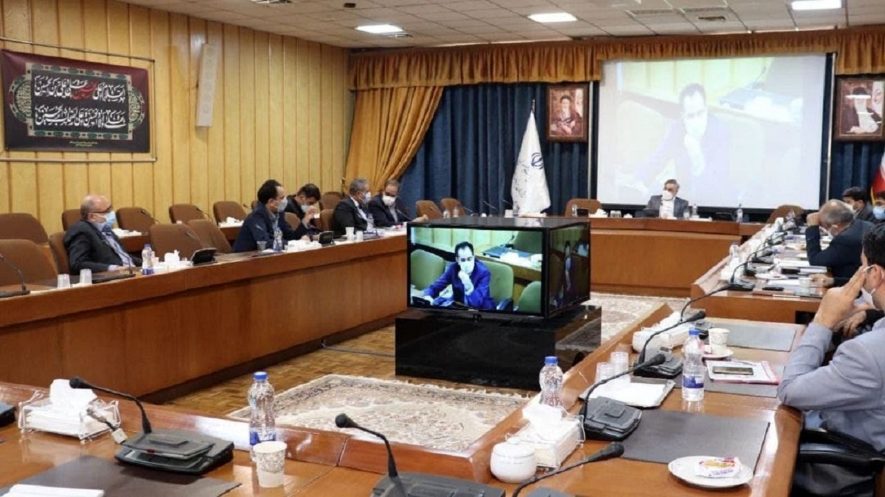 منابع هدفمندسازی یارانه‌ها باید اصلاح شود