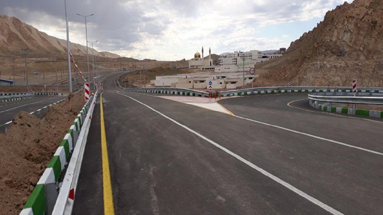 ارتقای ایمنی محورها در اولویت اداره حمل و نقل جاده‌ای سیستان و بلوچستان
