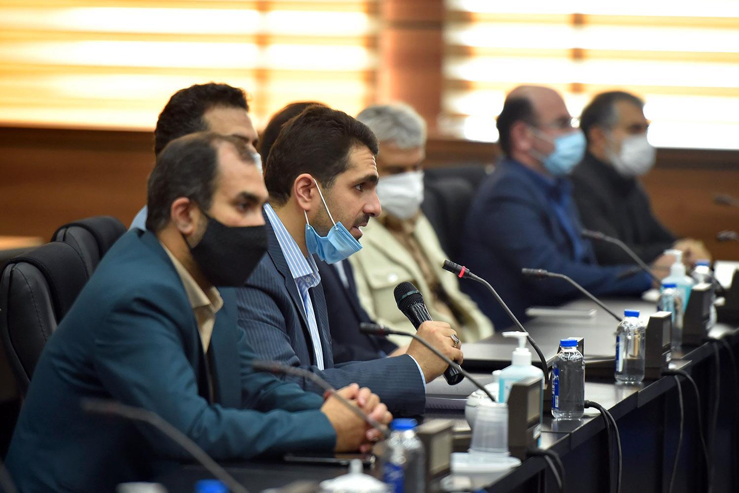 مهدی شایسته