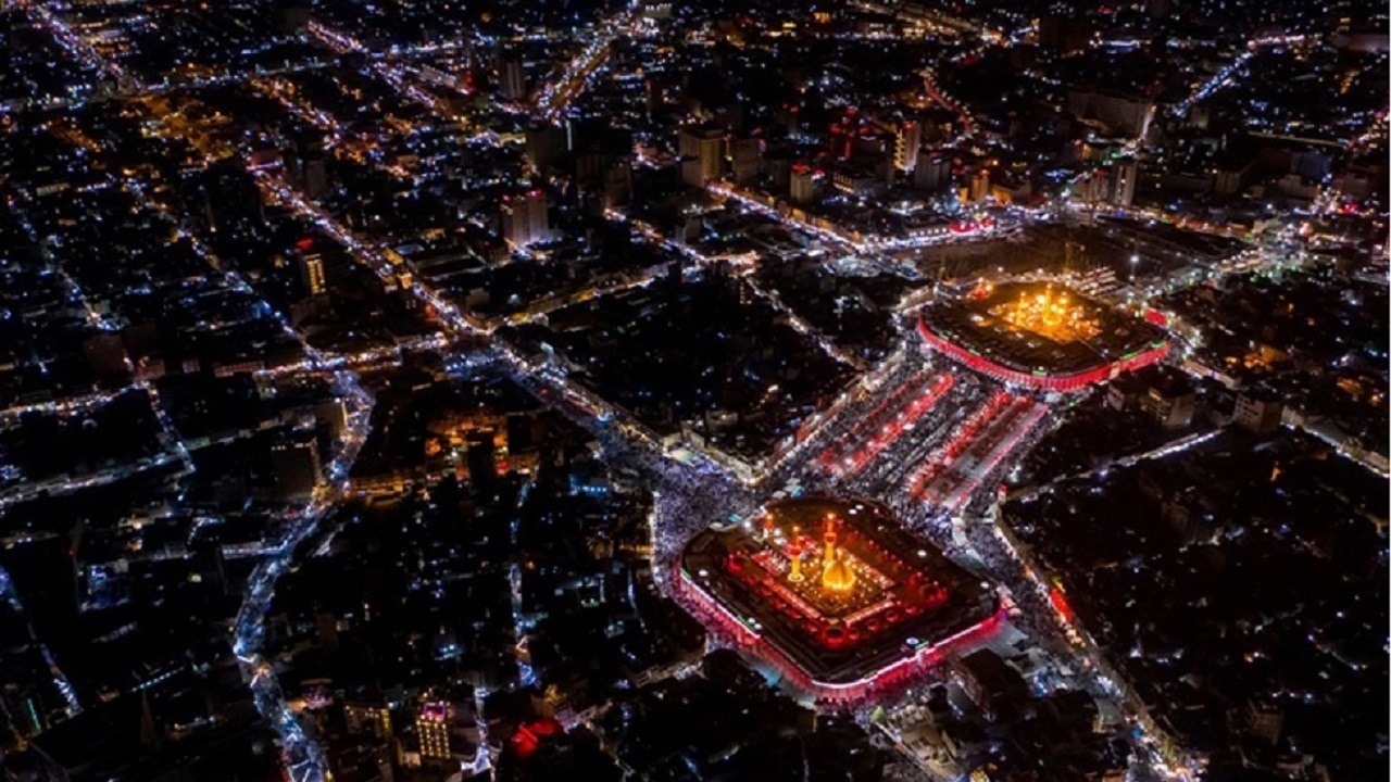 مهمترین اعمال در روزهای منتهی به اربعین «امام حسین(ع)»