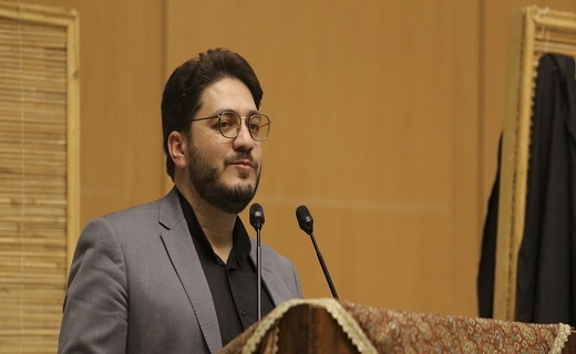 ابوالقاسم مقیمی، مدیرعامل سازمان فرهنگی هنری شهرداری قم ابوالقاسم مقیمی، مدیرعامل سازمان فرهنگی هنری شهرداری قم