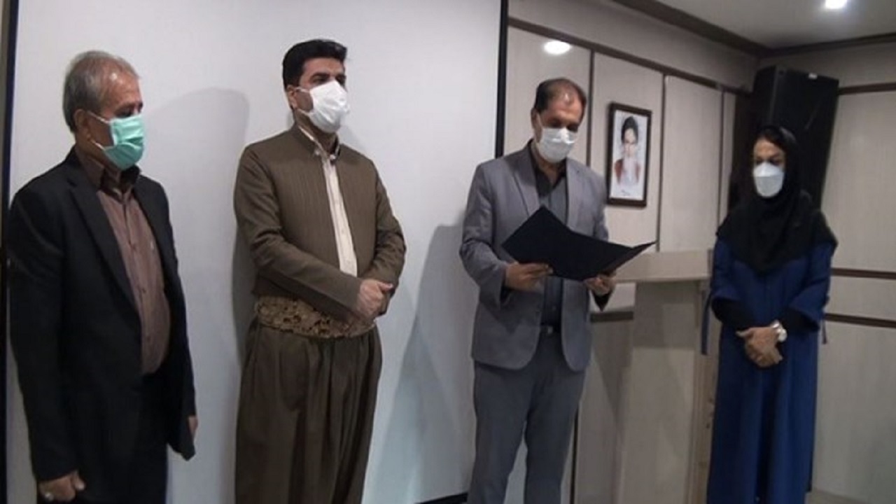 مردم قدردان زحمات کادر درمان و بهداشت هستند