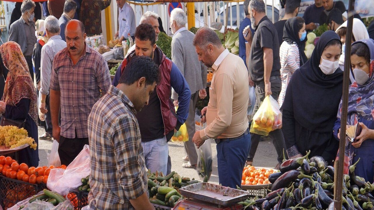 کمین کرونا پشت درب‌های عادی انگاری/ نگذاریم غفلتمان میزبان موج ششم شود