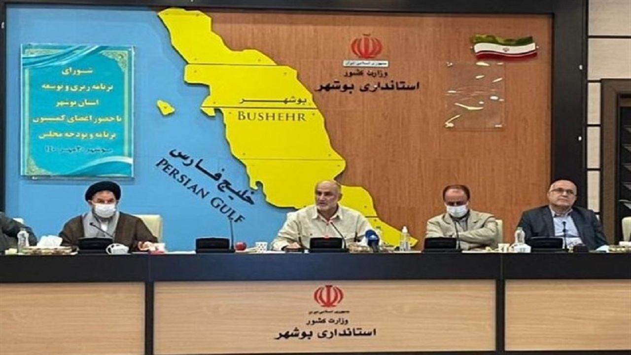 مشارکت صنایع بزرگ در طرح‌های زیرساختی استان‌ها قانونی می‌شود