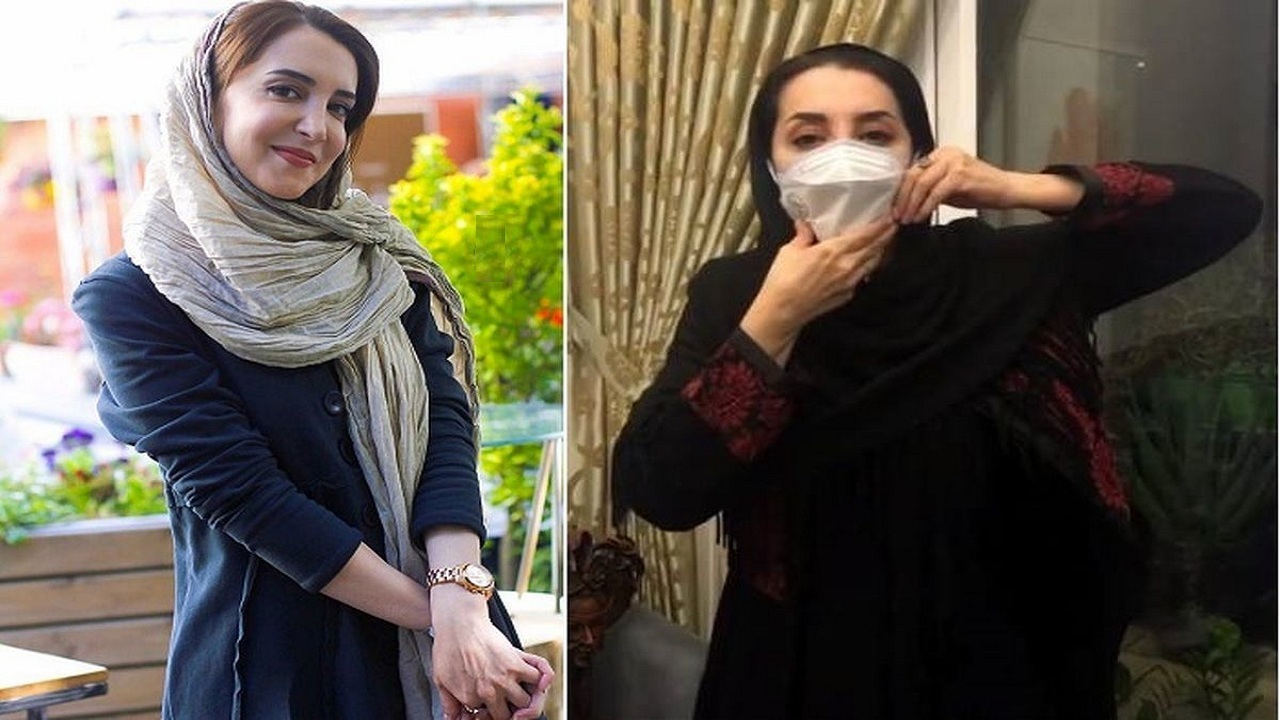 توضیحات سحر جعفری جوزانی درباره آخرین وضعیت پزشکی‌اش/ ماجرای فلج شدن فَک خانم بازیگر به کجا رسید؟