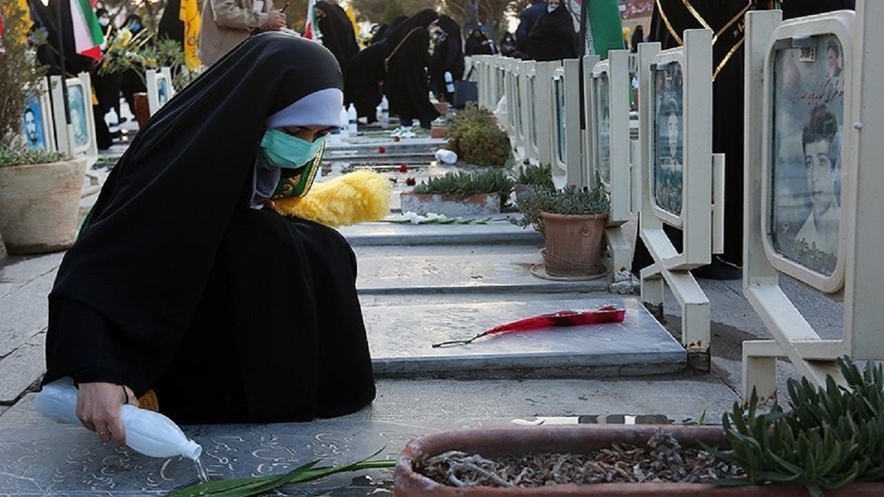 اعلام برنامه‌های ایام الله ۱۳ و ۲۵ آبان ماه در اصفهان