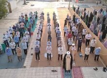 تدوین سند ۱۰ساله نماز در کشور