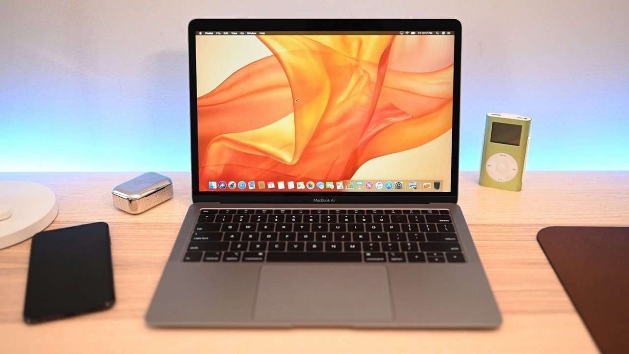 ویژگی‌های احتمالی MacBook Air فاش شد