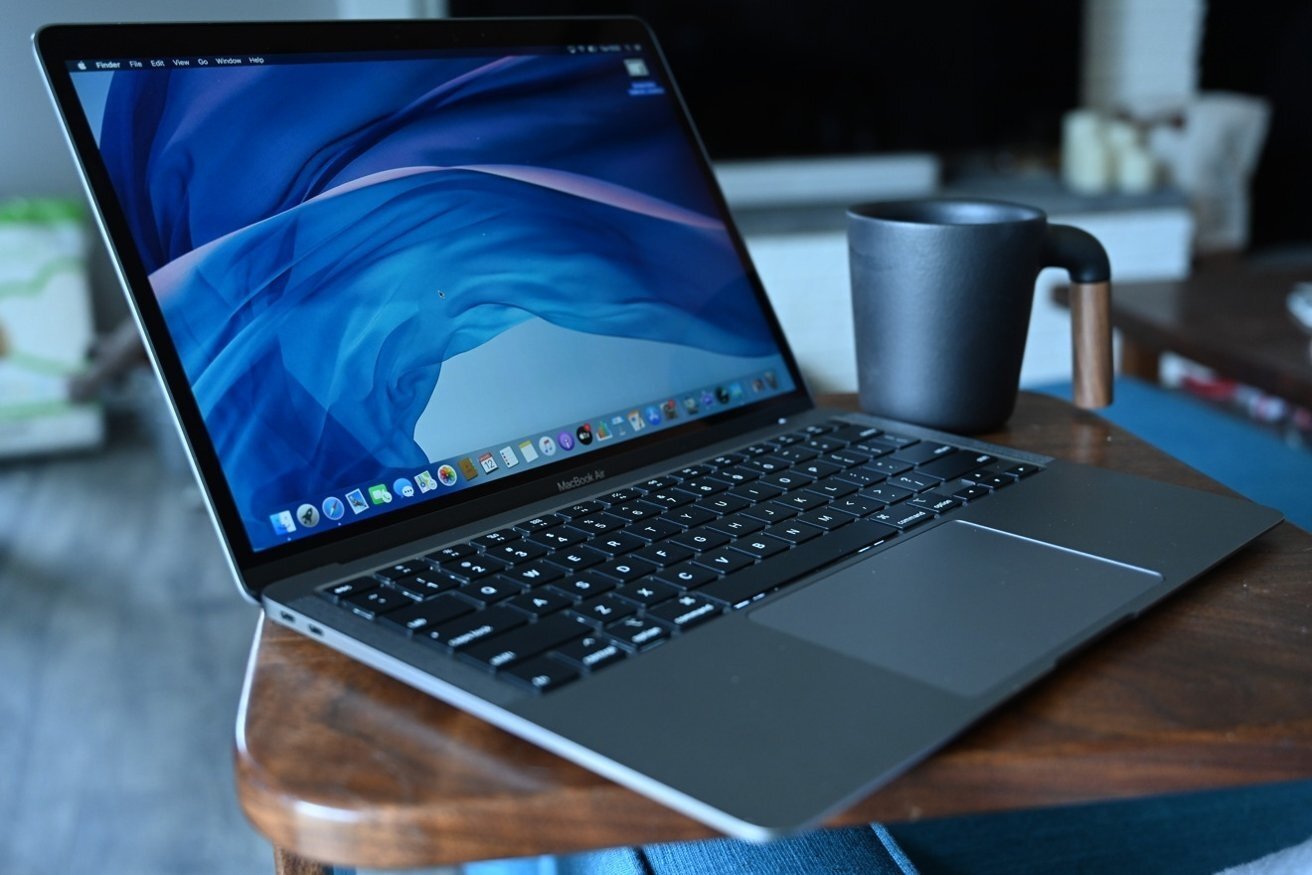 MacBook Air