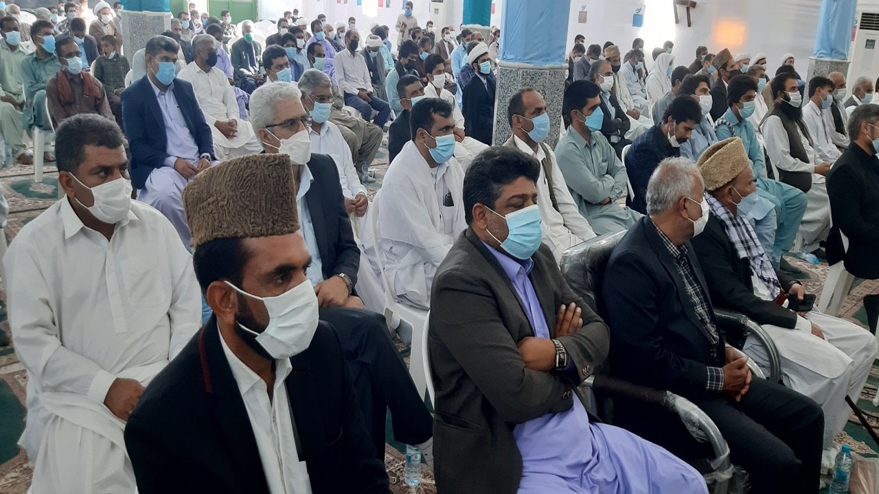آیین برادری