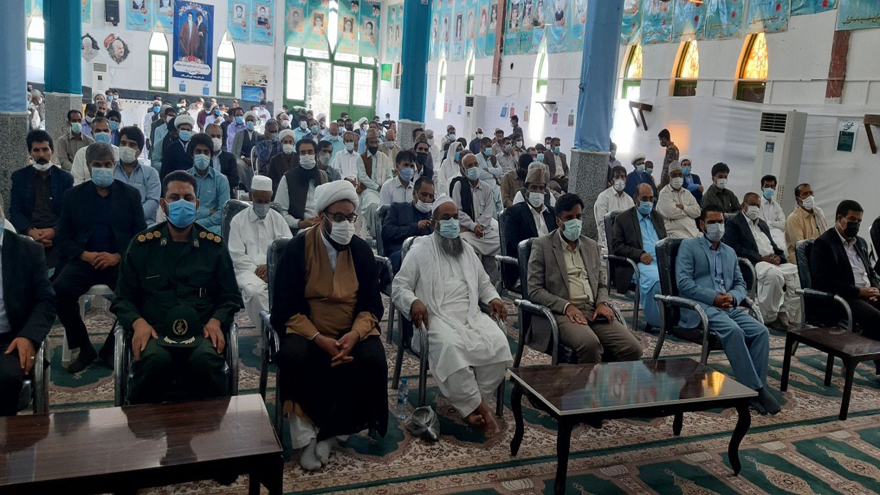 آیین برادری
