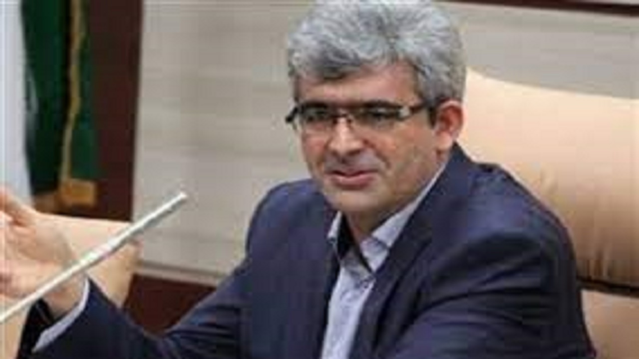 آتش‌نشانی مستقل در شهرک صنعتی پروفسور هشترودی ایجاد شود