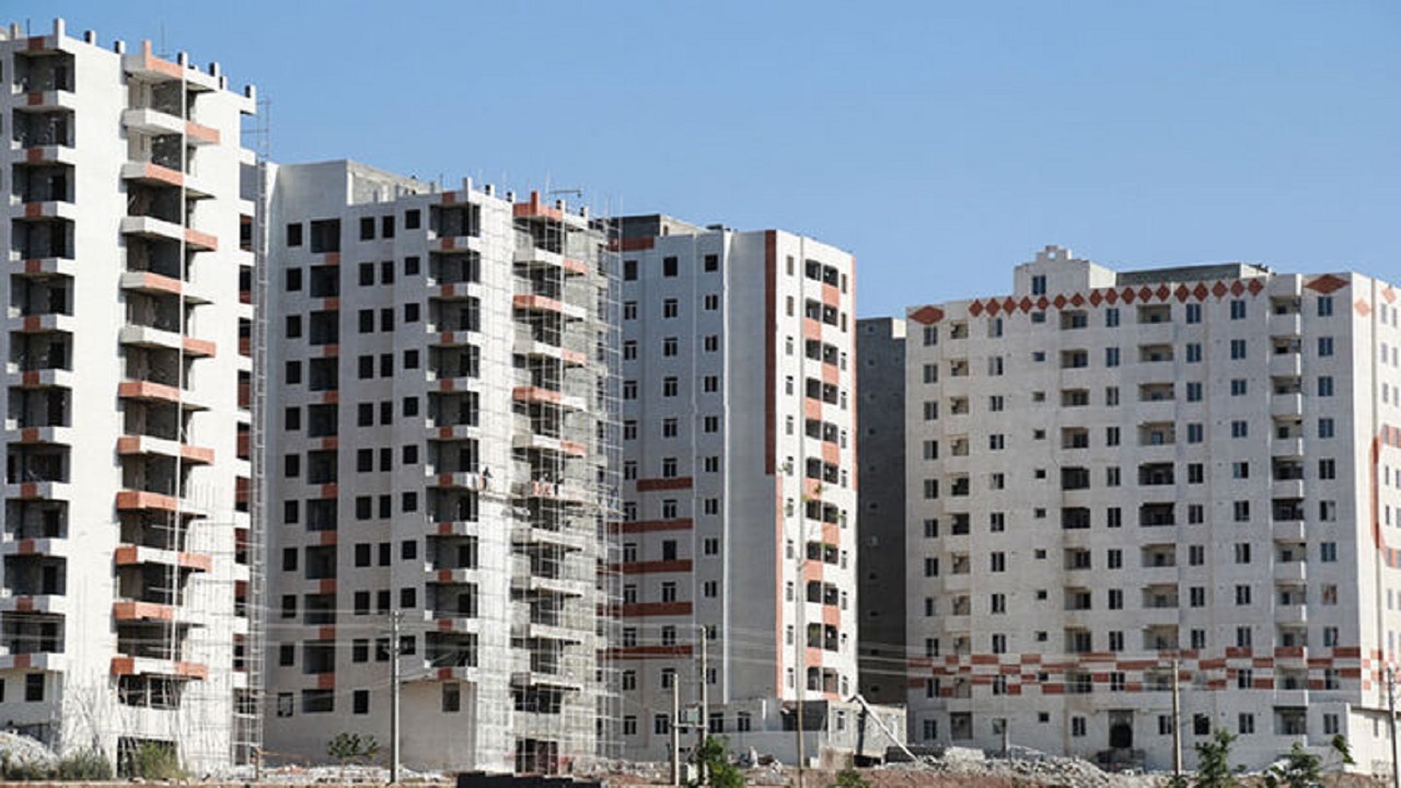 آغاز عملیات اجرایی ساخت چهار هزار واحد مسکونی در استان اردبیل