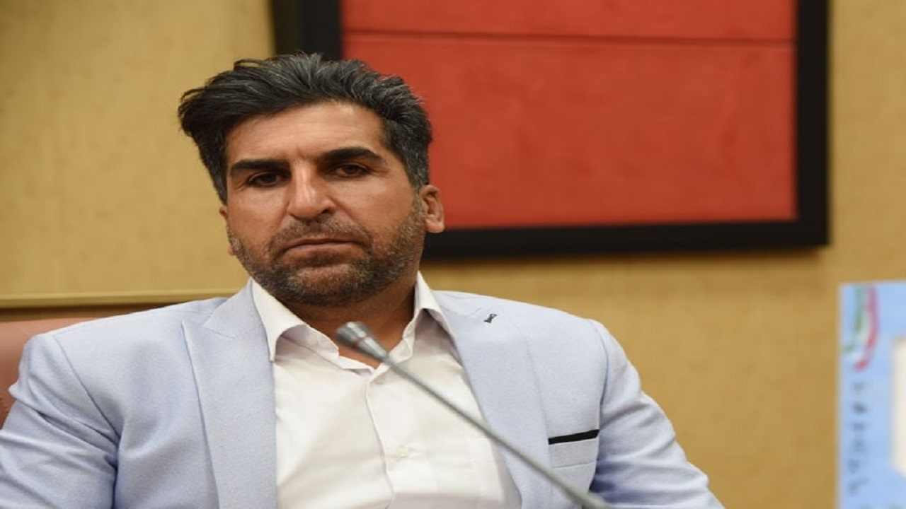 رئیس هیئت دوچرخه سواری انتخاب شد