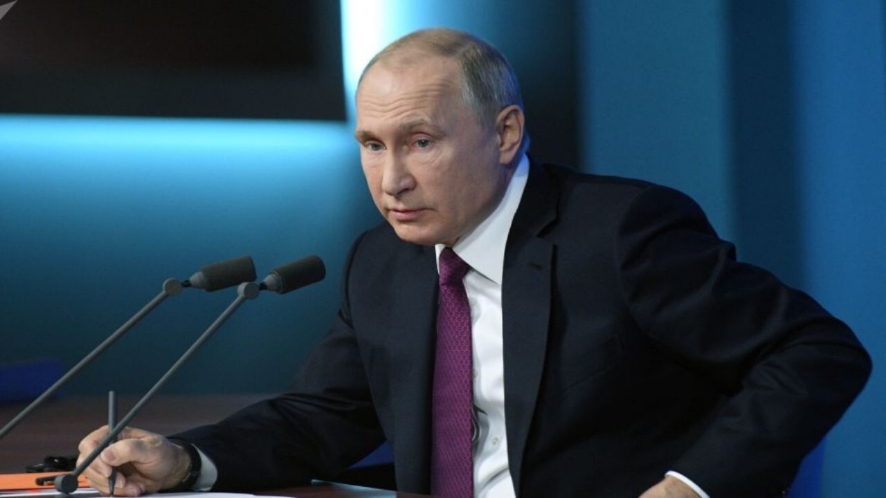 حذف طالبان از لیست تروریست ها بر عهده سازمان ملل است