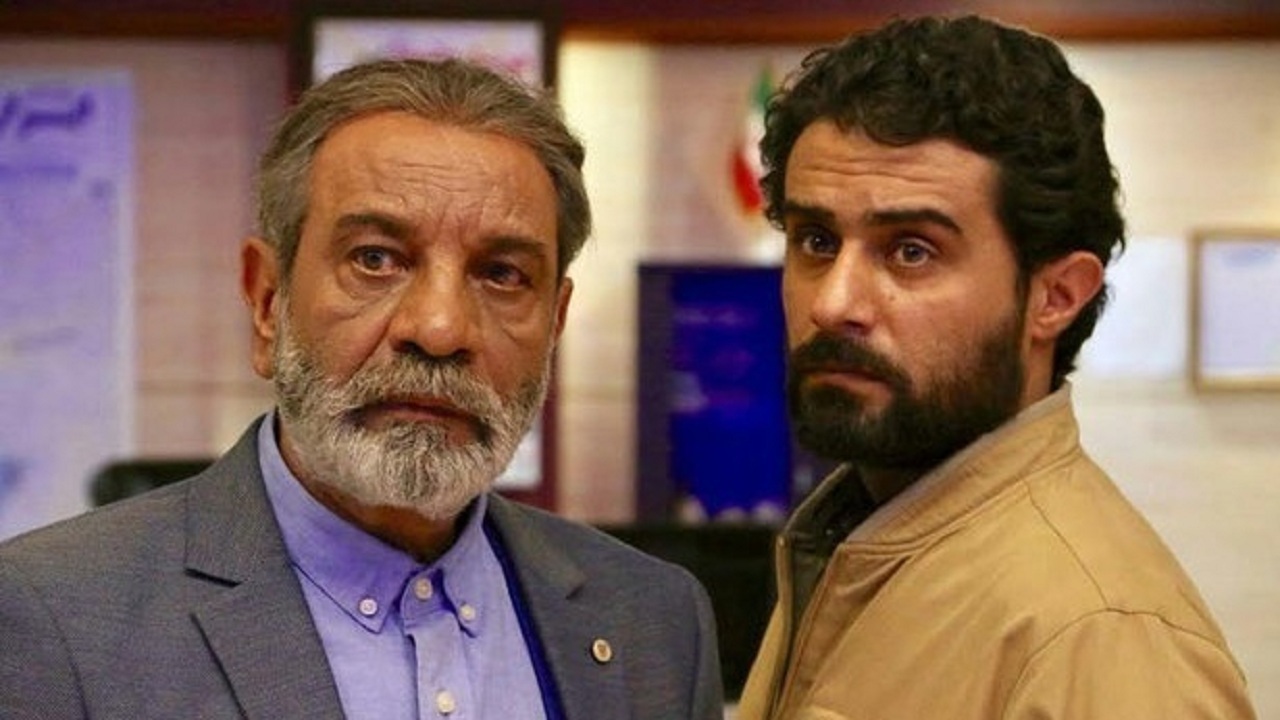 وقتی پسر کارگردان «گاندو» از جواب دادن طفره می‌رود/ علی افشار با پارتی‌بازی بازیگر شد؟ + فیلم