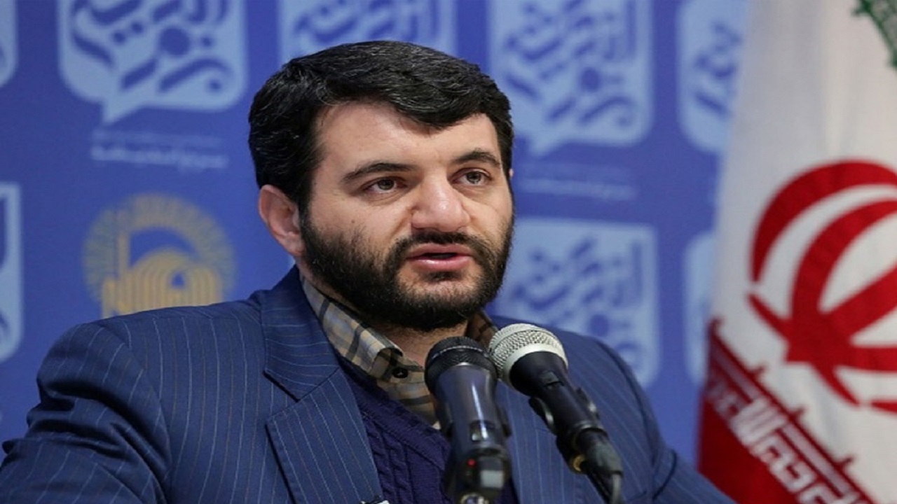 وزیر کار وارد شهرستان انگوت شد