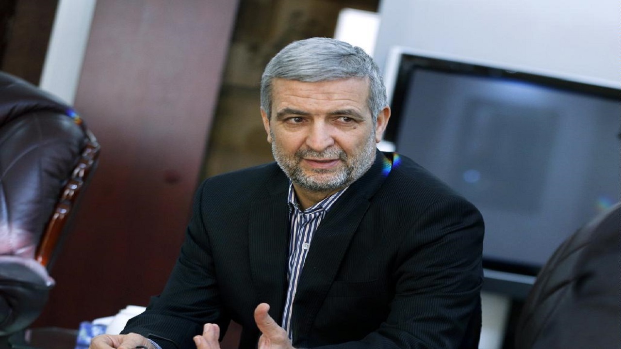 کاظمی قمی: آمریکا در پی ایجاد جنگ نیابتی در افغانستان است