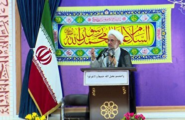 ایران اسلامی پرچمدار وحدت در جهان اسلام