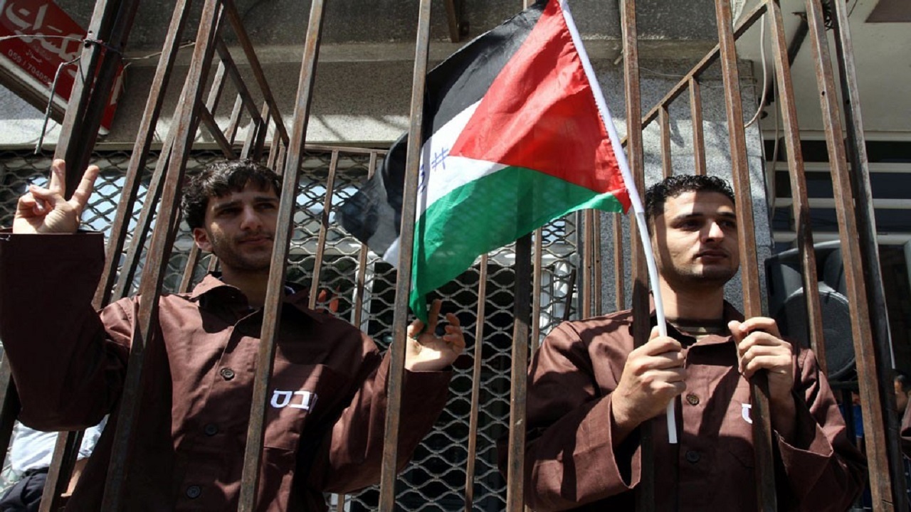 تمجید جنبش جهاد اسلامی از پیروزی اسرای فلسطینی