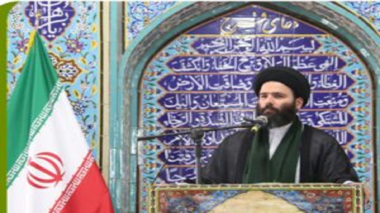 مسئولان با الگوگیری از روحیه جهادی پیامبر اکرم (ص)  در حل مشکلات مردم کوشا باشند
