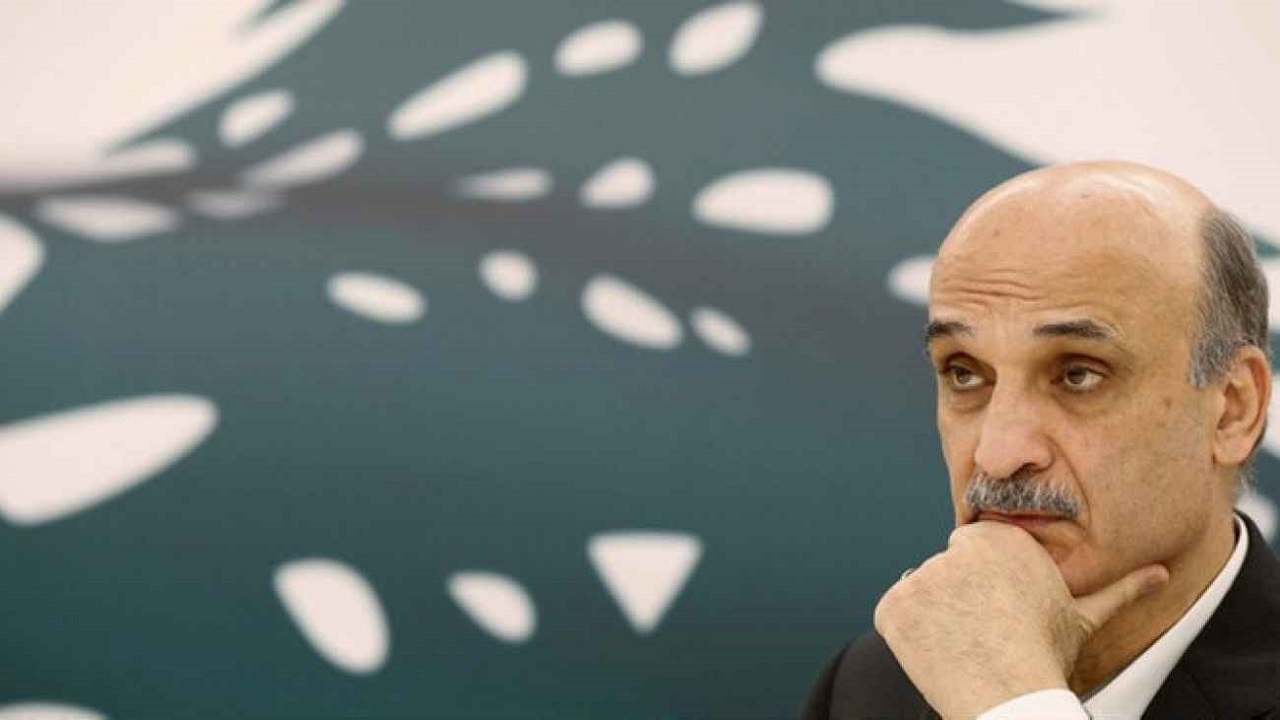 دادگاه نظامی لبنان جعجع را احضار کرد