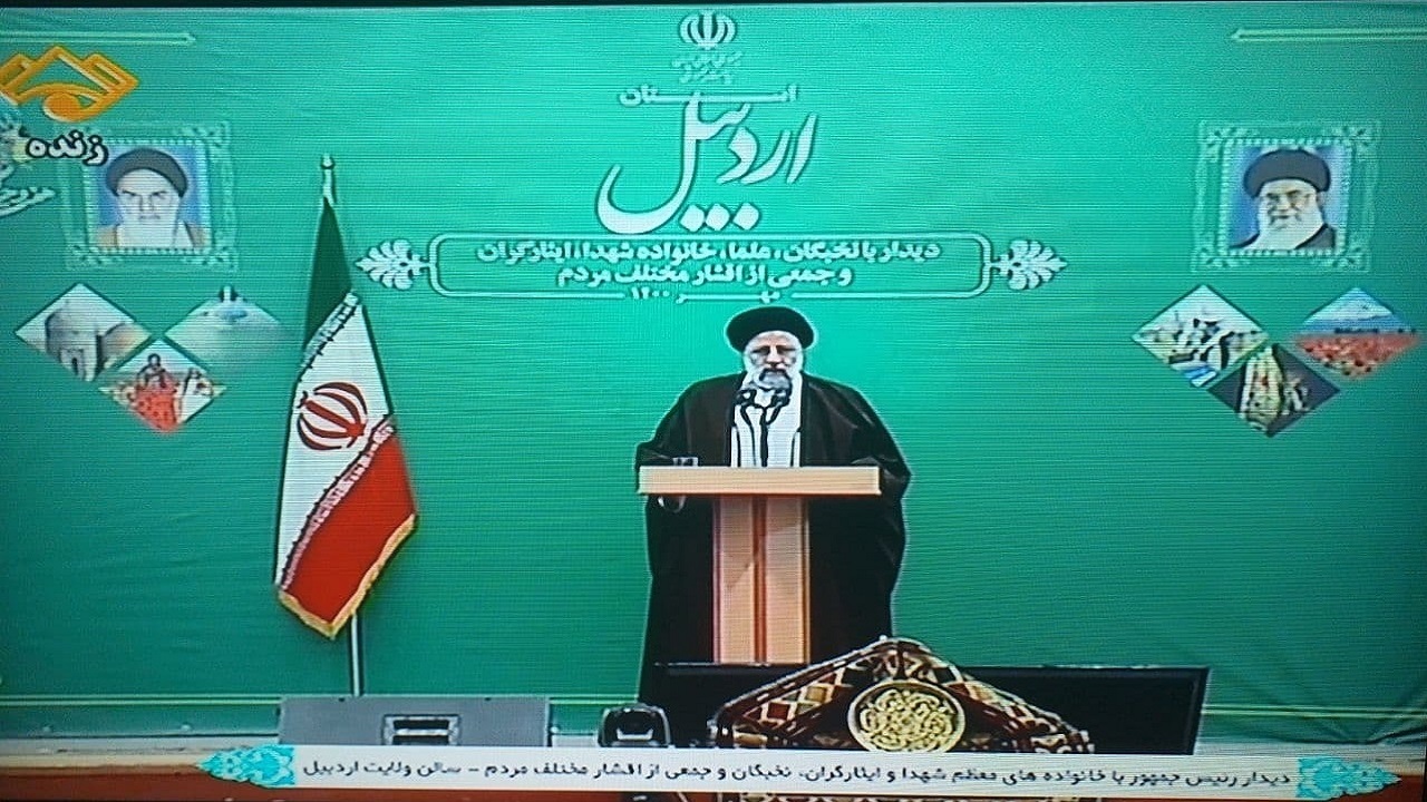 گشایش‌های امیدبخشی در راه است/ باید به جوانان میدان داد