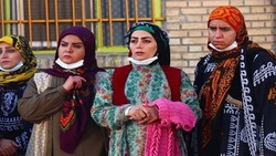 باشگاه خبرنگاران -ناگفته‌های بازیگر سریال «نون خ» از چالش‌های نقشش