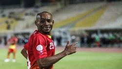 باشگاه خبرنگاران -گل اول فولاد خوزستان به پرسپولیس + فیلم