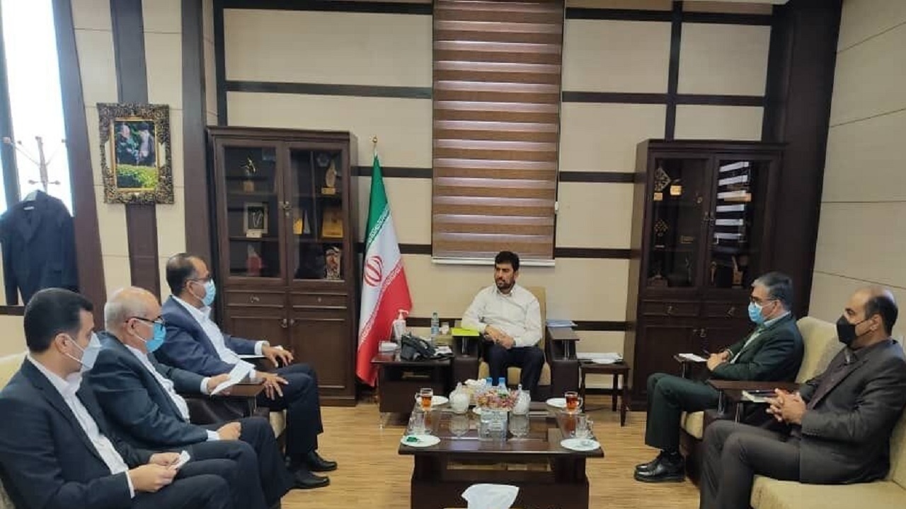 کمبود زیرساخت‌های هواشناسی سیستان‌وبلوچستان ازوزارت کشور پیگیری می‌شود