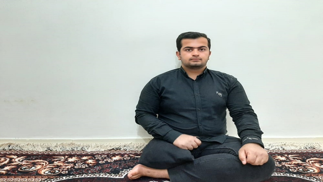 گلایه جانباز حادثه تروریستی ۳۱ شهریور از دریافتی ماهانه اش