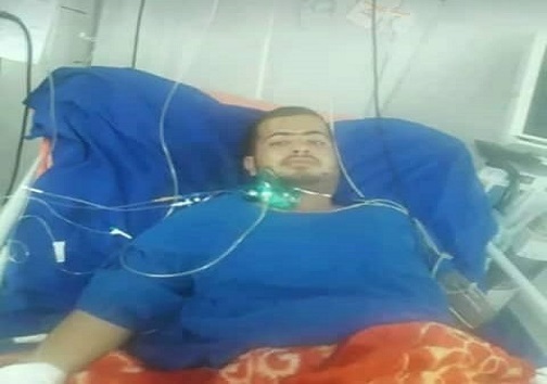 حقوقم از یک کارگر ساده کمتر است