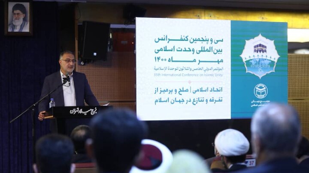 ضرورت لغو روادید میان کشورهای اسلامی برای تسهیل گردشگری/ حاج قاسم و شهید مغنیه شهدای وحدت
